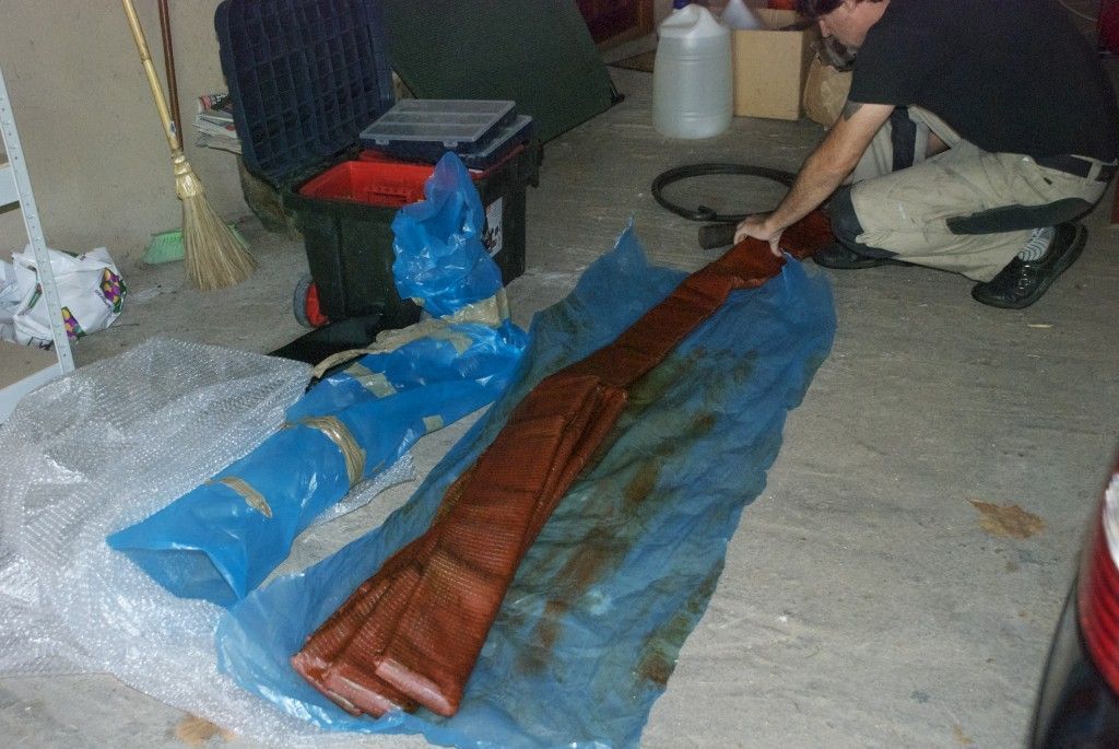 Furanflex 1